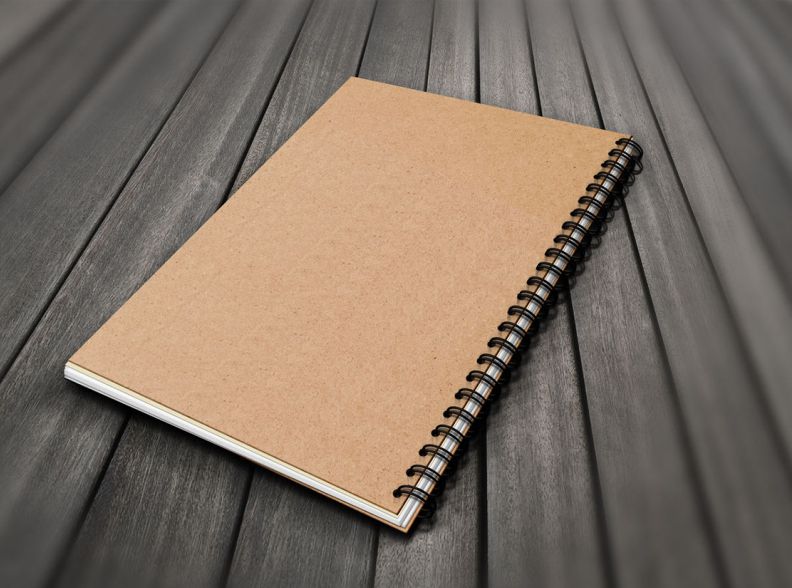 دفتر یادداشت